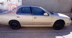 نيسان ألتيما